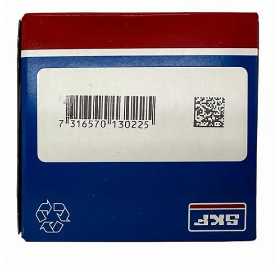 6209 2RS Deep Groove Ball Bearings 45X85X19mm Factory Price. High-quality, durable for machinery, automotive applications. Smooth rotation, long service life. Affordable direct from factory. - Image 2