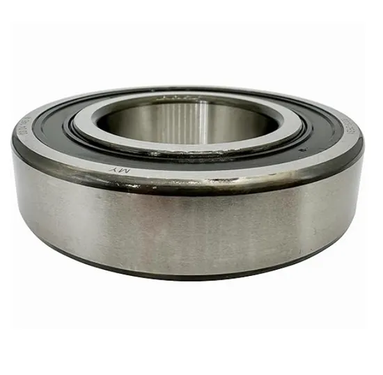 6209 2RS Deep Groove Ball Bearings 45X85X19mm Factory Price. High-quality, durable for machinery, automotive applications. Smooth rotation, long service life. Affordable direct from factory. - Image 3