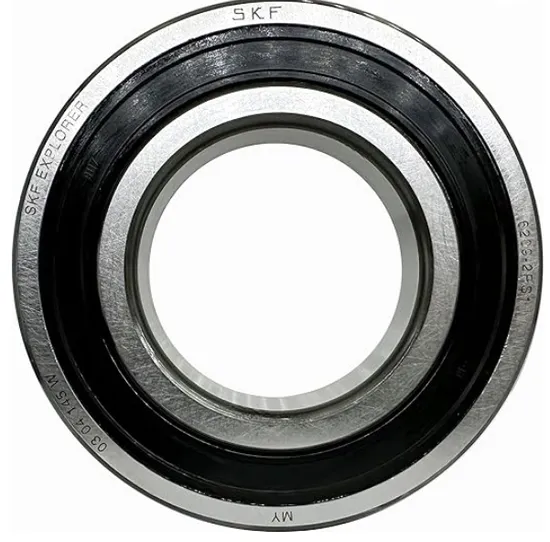 6209 2RS Deep Groove Ball Bearings 45X85X19mm Factory Price. High-quality, durable for machinery, automotive applications. Smooth rotation, long service life. Affordable direct from factory. - Image 4