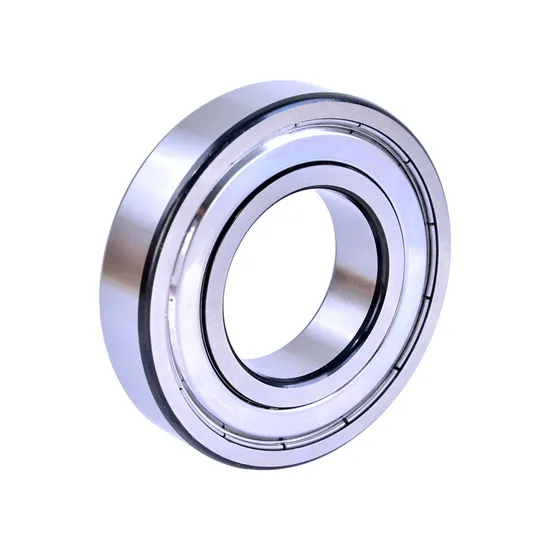 Deep Groove Ball Bearings 6205 ZZ 2RS High Speed Low Noise NSK Timken INA