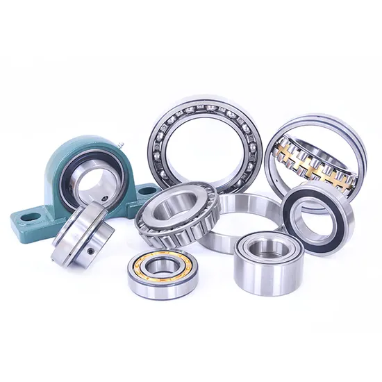 Bearings-Manufacturing-Auto-Parts-Motorcycle-Parts-Insulation-Bearing-Pillow-Block-Bearing-Roller-Bearing-Ball-Bearing