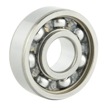 163110 Bike Gearbox Bearing 16X31X10mm Hybrid Ball Type offers durable performance for bike gearboxes. Precision-sized hybrid ball bearing ensures smooth operation enhancing cycling efficiency and longevity. Ideal for bike transmission systems.