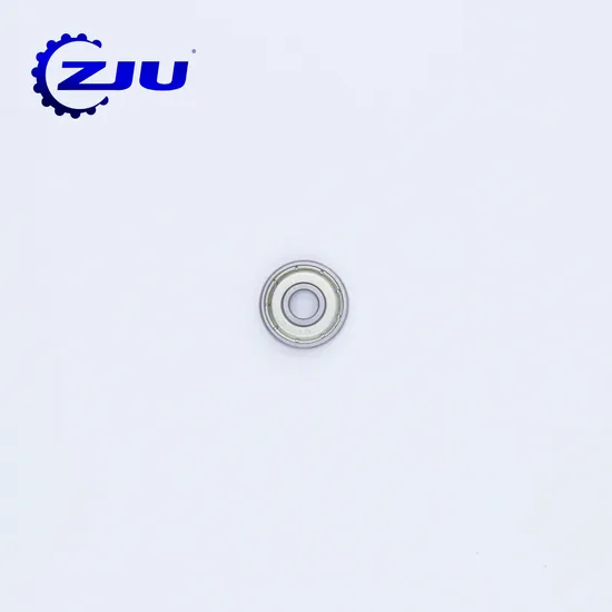 High-quality Bike-Grade Small Max Deep Groove Ball Bearing No Cage. Compact design, durable, ideal for bikes. Smooth rotation, enhances performance. Reliable for cycling applications.