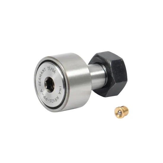 Bolt Type Needle Roller Bearings Kr30-Kr47 High Load Capacity