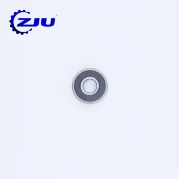 NTN 6000 2RS Ball Bearings 10X26X8mm High Precision Sealed offer reliable performance with sealed design for dust protection ideal for machinery automotive and industrial applications ensuring smooth operation and long service life