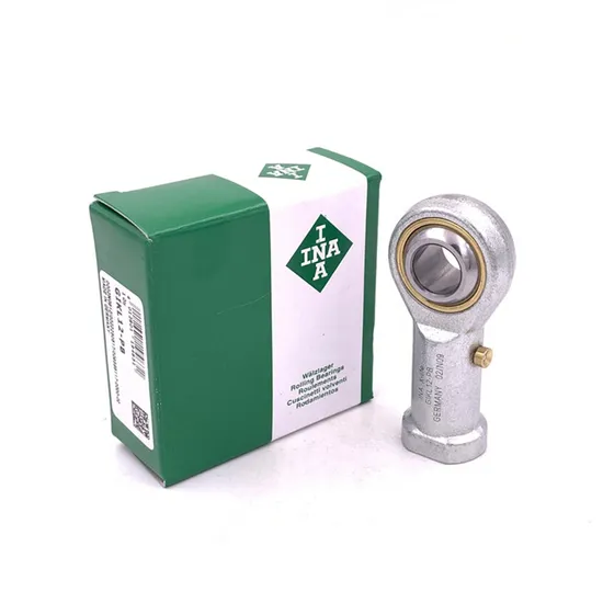 Bore Female RH Rod End Bearing 1" Bore, High Load Capacity Auto Part