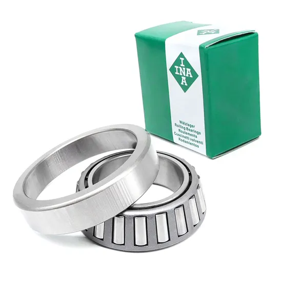Brand 32217-32226 Tapered Roller Bearing High Load Capacity