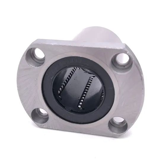 CNC-Linear-Slide-Guide-Bushing-Bearing-Lmf8suu-Lmf8uu-Lmf10uu-Lmf-12uu-Linear-Bearing-with-Flange-Block