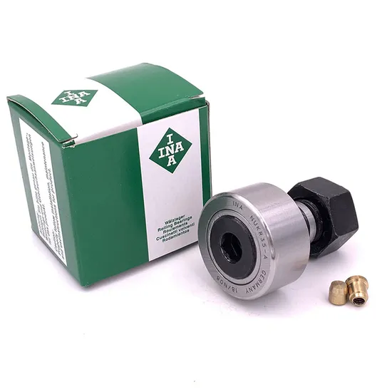 Cam Follower Bearing Bolt Type KR19-PP, KR22-PP, KR26-PP Needle Roller