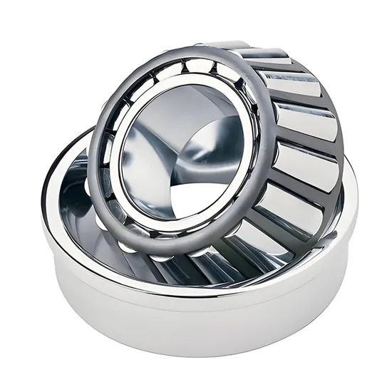Cars-Rolling-Mills-Mines-Metallurgy-Plastic-Machinery-Hr30201j-Hr30202j-Taper-Roller-Bearing