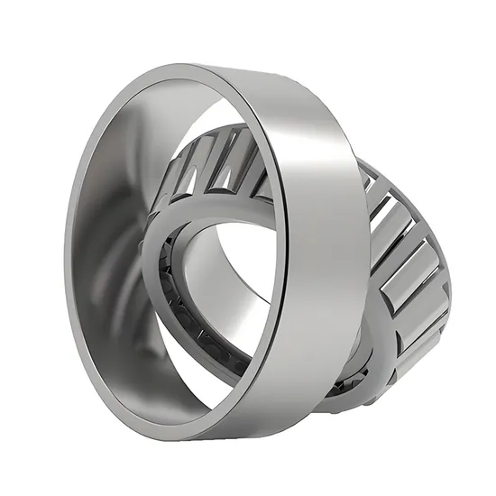 Cars-Rolling-Mills-Mines-Metallurgy-Plastic-Machinery-Hr30201j-Hr30202j-Taper-Roller-Bearing