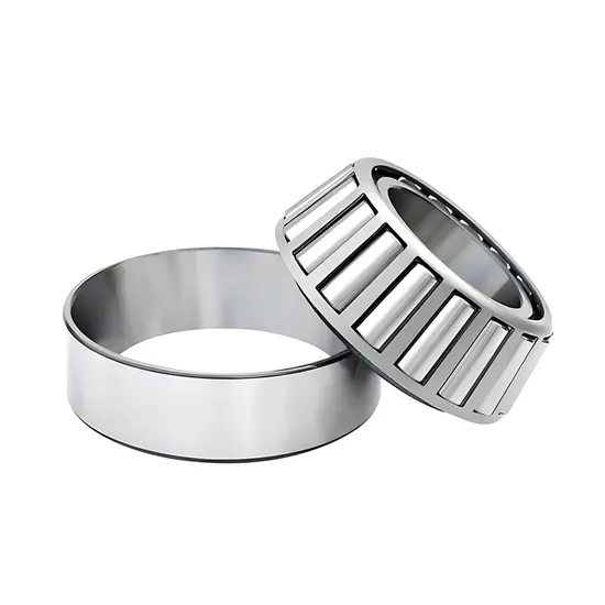 HR30201J Taper Roller Bearing 12x32x10mm High Load Capacity