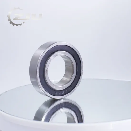 Ceramic-Hybrid-Deep-Groove-Ball-Bearings-Non-Conductive-High-Speed