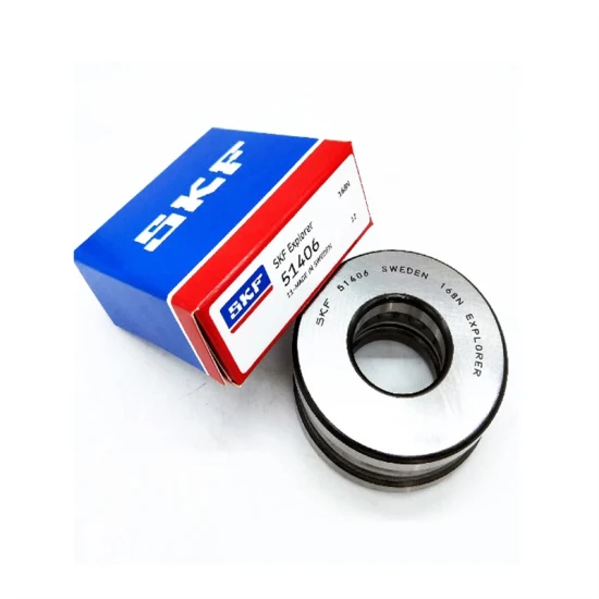 Factory Price Thrust Ball Bearings 51304-51311 precision bearings for axial load applications. High durability suitable for machinery automotive and industrial use. Cost-effective reliable performance.