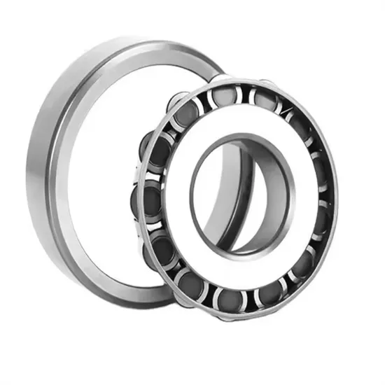 Factory Price Tapered Roller Bearings 32214 32216 32221-24 offer high load capacity, durability, ideal for automotive and industrial machinery. Reliable performance at competitive factory prices. - Image 2