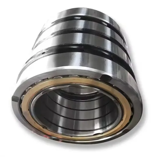 Factory Price Tapered Roller Bearings 32214 32216 32221-24 offer high load capacity, durability, ideal for automotive and industrial machinery. Reliable performance at competitive factory prices. - Image 4