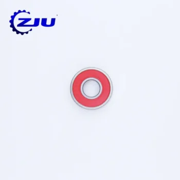 28.575X53.975X12.7mm Double Shielded Ball Bearing R18 Long Life offers durable performance with double shielding ideal for machinery requiring reliable long-term operation and precise dimensions.