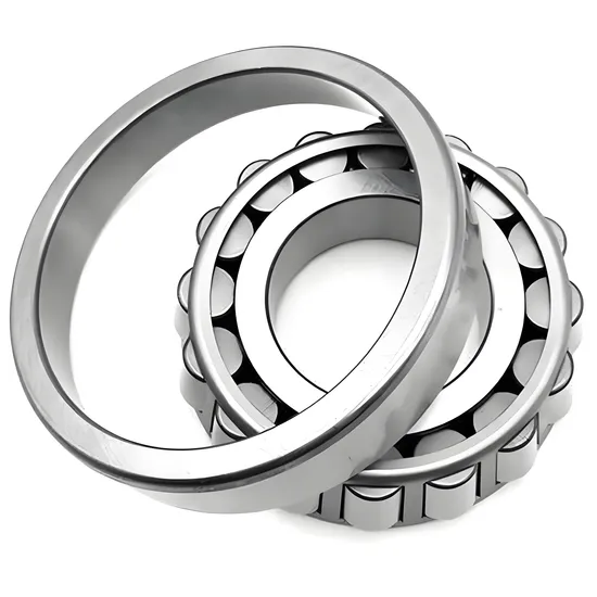 China 31310 Tapered Roller Bearing 50x110x27mm High Load Capacity