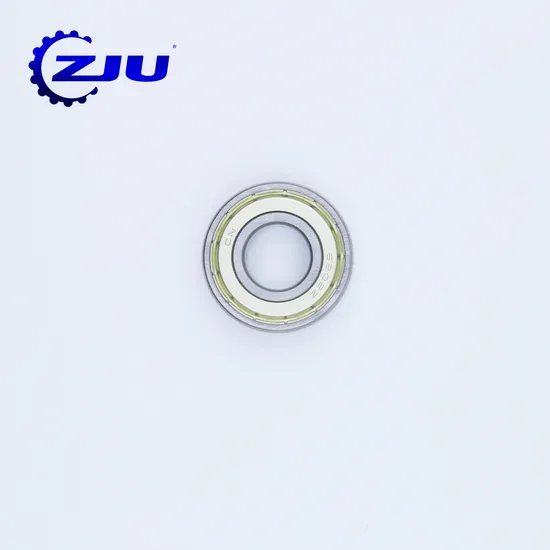 China-6207-RS2-Washing-Machine-622-Zz-60012RS-Z929-Ball-Bearing
