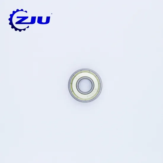 China-6207-RS2-Washing-Machine-622-Zz-60012RS-Z929-Ball-Bearing