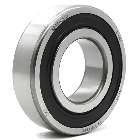 China-6217-6218-6219-Good-Price-Manufacturer-Deep-Groove-Ball-Bearing