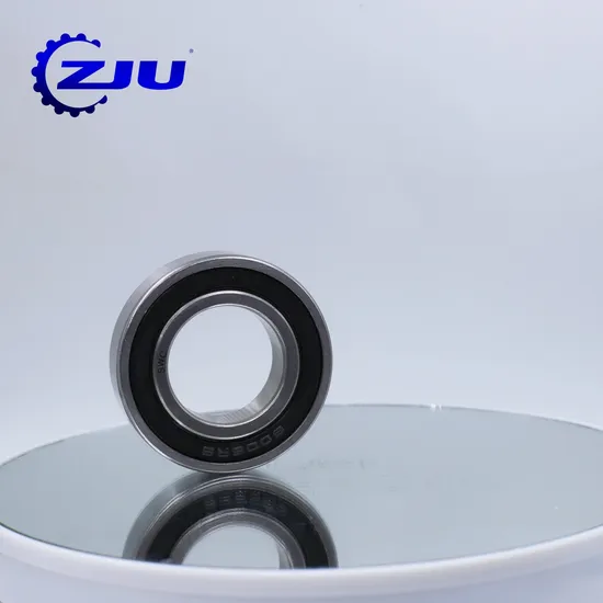 China-6306zz-Stainless-Precision-Ball-Bearing-Creep-Free-for-Motorcycles
