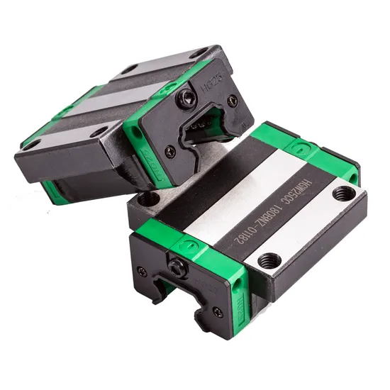 China-Bdl-Bearing-Factory-Hg-Industrial-Linear-Guide-Block-Linear-Motion-Bearing-Using-CNC-Machine-Hgw35cc-Hgw35hc