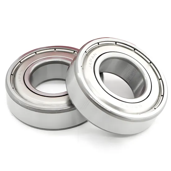China-Bdl-Motorcycle-Accessories-Deep-Groove-Ball-Bearing-6807-6907