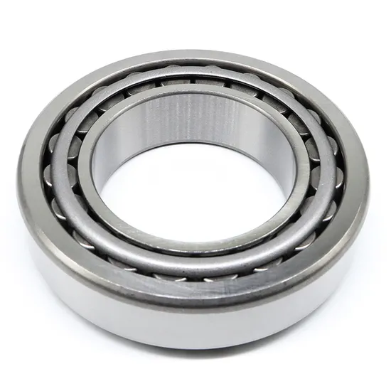 China BDL HR32221J Tapered Roller Bearings High Load Capacity