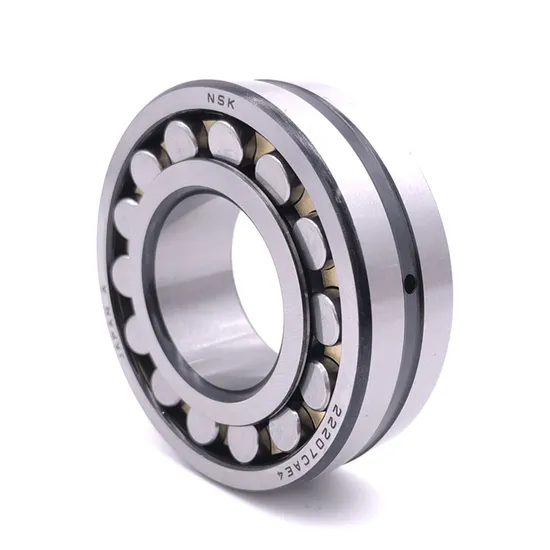China-Bearing-22236-22238-22240-22244-22248-Cc-Ca-W33-Spherical-Roller-Bearing-Super-High-Bearing-Capacity-High-Rigidity-and-Low-Friction