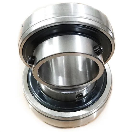China-Bearing-Bdl-Brand-Pillow-Block-Bearing-OEM-Customized-Sb201-Sb202-Sb203-Harvester-Bearing-with-Eccentric-Sleeve