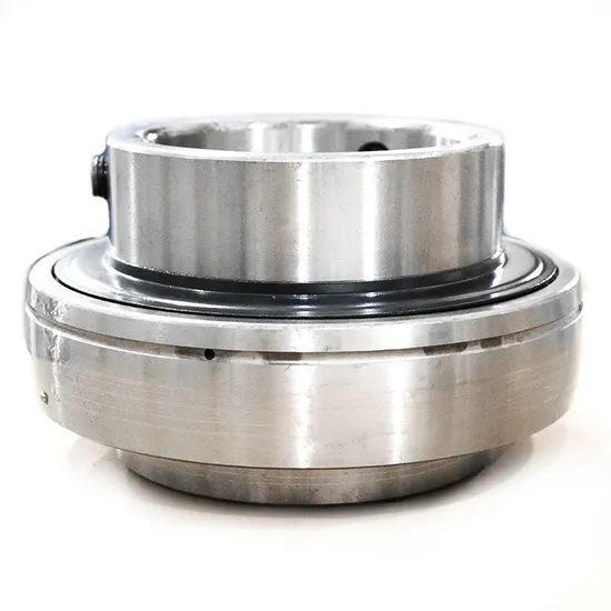 China-Bearing-Bdl-Brand-Pillow-Block-Bearing-OEM-Customized-Sb201-Sb202-Sb203-Harvester-Bearing-with-Eccentric-Sleeve