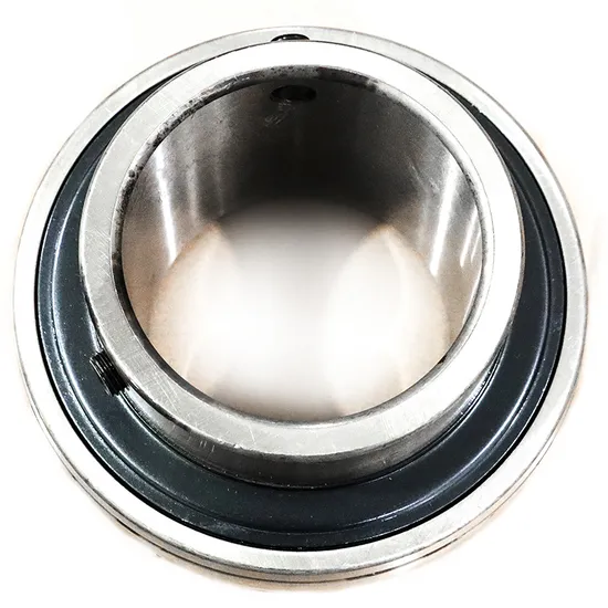 China-Bearing-Bdl-Brand-Pillow-Block-Bearing-OEM-Customized-Sb201-Sb202-Sb203-Harvester-Bearing-with-Eccentric-Sleeve