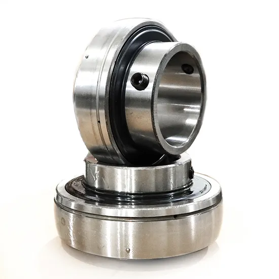 BDL SB201-203 Pillow Block Bearing OEM Customized