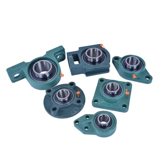 China-Bearing-Bdl-Brand-Pillow-Block-Bearing-OEM-Customized-UCFL209-UCFL210-UCFL211-High-Temperature-Bearing-Steel-Material-Vertical-High-Pedestal-Bearing