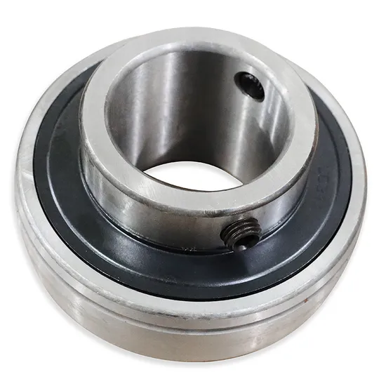 BDL UKP208/209/210 Pillow Block Bearing High Temp Steel