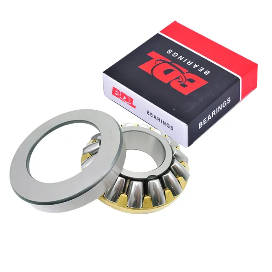 China-Bearing-Manufacturer-29318-9039318-Bdl-Thrust-Aligning-Roller-Bearing-