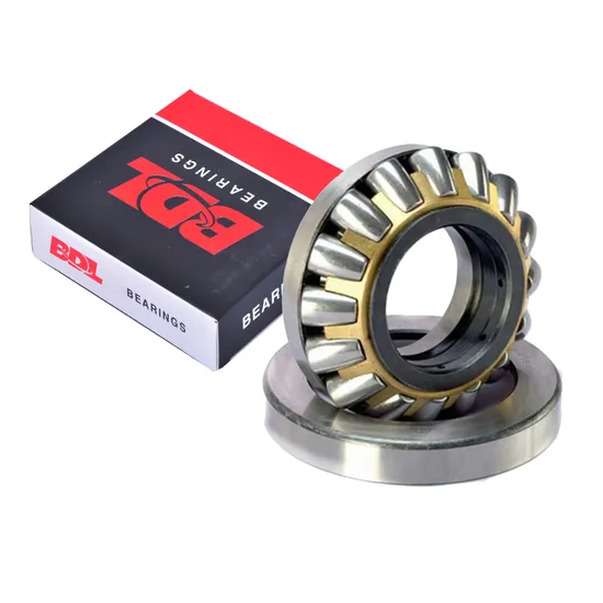 China-Bearing-Manufacturer-29318-9039318-Bdl-Thrust-Aligning-Roller-Bearing-