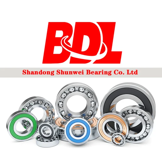 231series Spherical Roller Bearings High Capacity & Low Friction