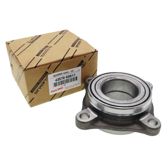 China-Brand-High-Precision-Dac124000183-Zz-Dac20420030-29-2RS-Wheel-Hub-Bearing-Factory-Spot-Wholesale-for-Gearboxes-Instruments-Motors-