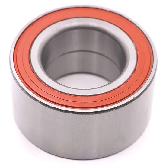 Dac25560032 ZZ Bearing High Precision & Low Price