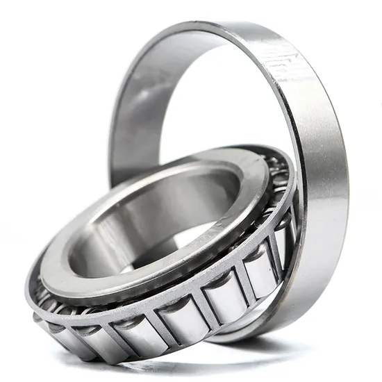 China-Conical-Roller-Bearing-30201-30302-32203-Tapered-Roller-Bearing