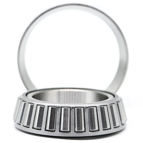 China-Conical-Roller-Bearing-30201-30302-32203-Tapered-Roller-Bearing