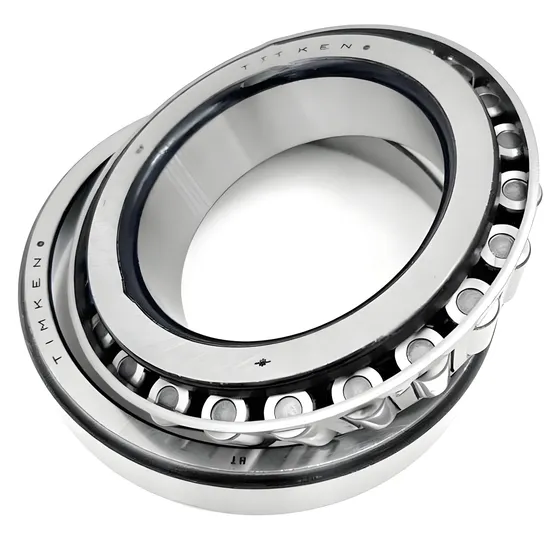 China 30314 Taper Roller Bearing 70x150x35mm High Load Capacity