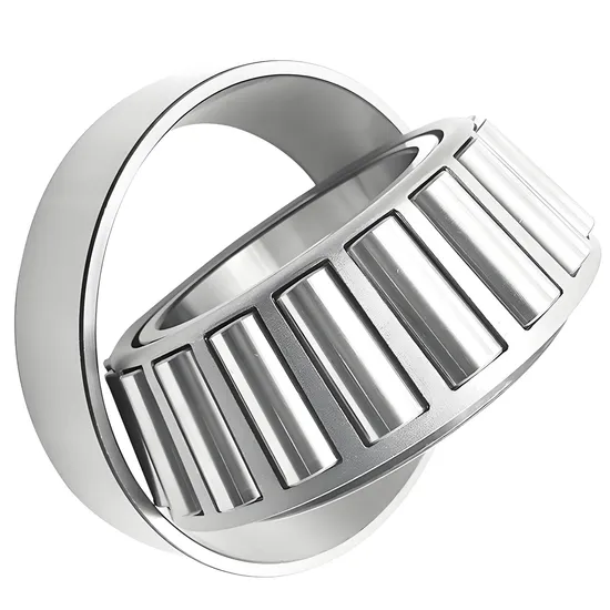 China HR30324J Tapered Roller Bearing 120x260x67mm High Load Capacity