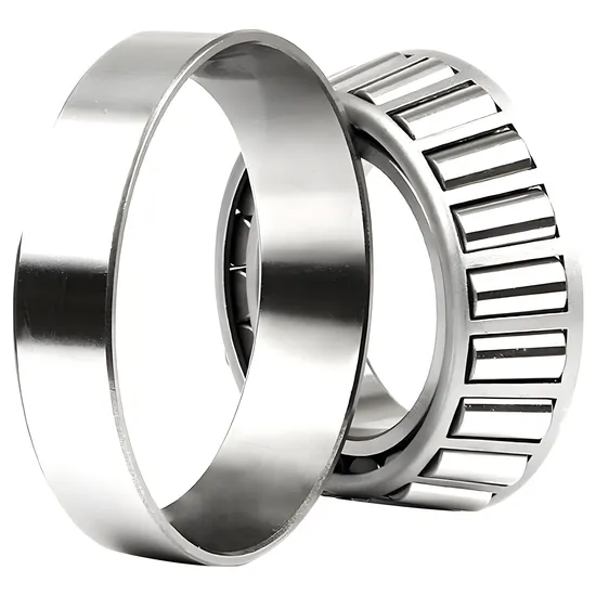 China-Conical-Roller-Bearing-Taper-Roller-Bearing-30306-31306-32306
