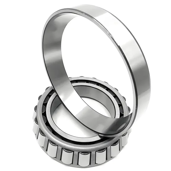 China-Conical-Roller-Bearing-Taper-Roller-Bearing-30306-31306-32306