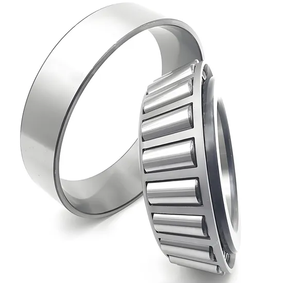 China Taper Roller Bearing 30330 32216-32219 High Load Capacity