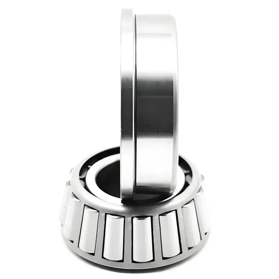 China-Conical-Roller-Bearing-Tapered-Roller-Bearing-32019-32203