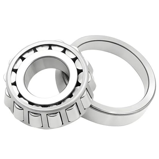 China-Conical-Roller-Bearing-Tapered-Roller-Bearing-32019-32203